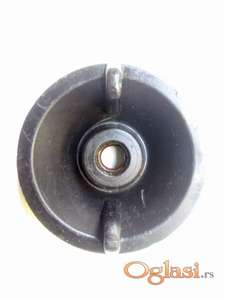 Navrtka za rezervni točak za Z101, Z128, Fiat 128, Panda 4x4